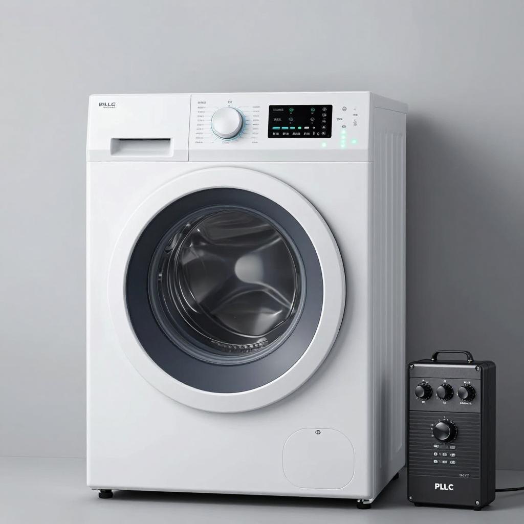 PLC洗衣机程序有哪些 PLC洗衣机程序介绍【详解】第一张图