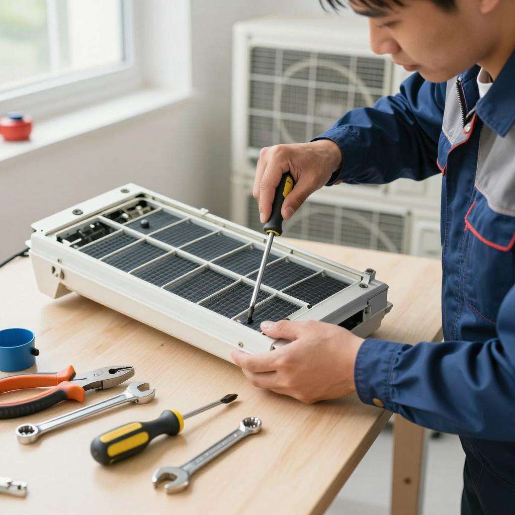 空气空调滤芯多长时间换一次好 空气空调滤芯更换周期介绍【详解】第二张图