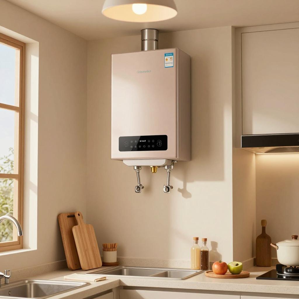 万家乐储水式热水器如何使用 万家乐储水式热水器使用方法及保养【详解】第一张图