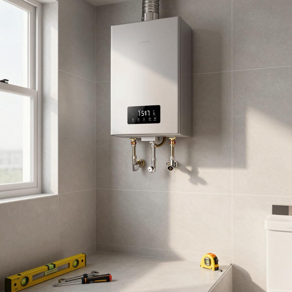 林内燃气热水器忽冷忽热是什么原因 林内燃气热水器忽冷忽热的原因【详解】第一张图