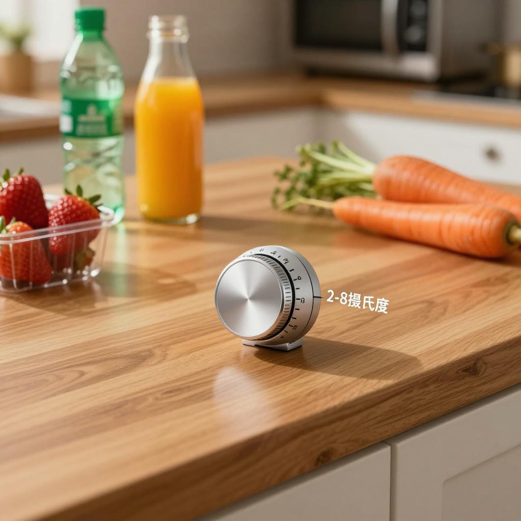 冰箱夏天冷藏和冷冻怎么设置温度 冰箱夏天冷藏和冷冻温度设置技巧【详解】第一张图