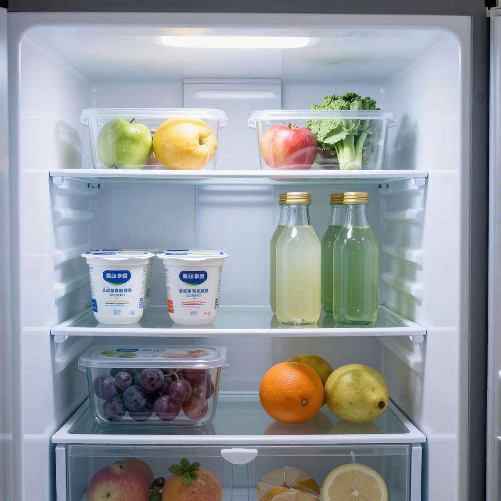 冰箱夏天冷藏和冷冻怎么设置温度 冰箱夏天冷藏和冷冻温度设置技巧【详解】第二张图