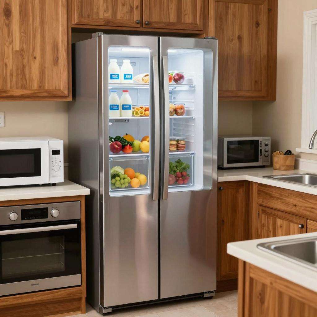 海尔冰柜冷冻多少度合适 海尔冰柜冷冻合适温度建议【详解】第一张图