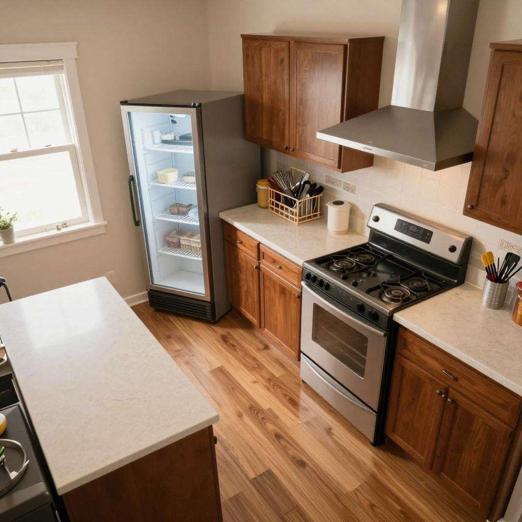 海尔冰柜冷冻多少度合适 海尔冰柜冷冻合适温度建议【详解】第二张图