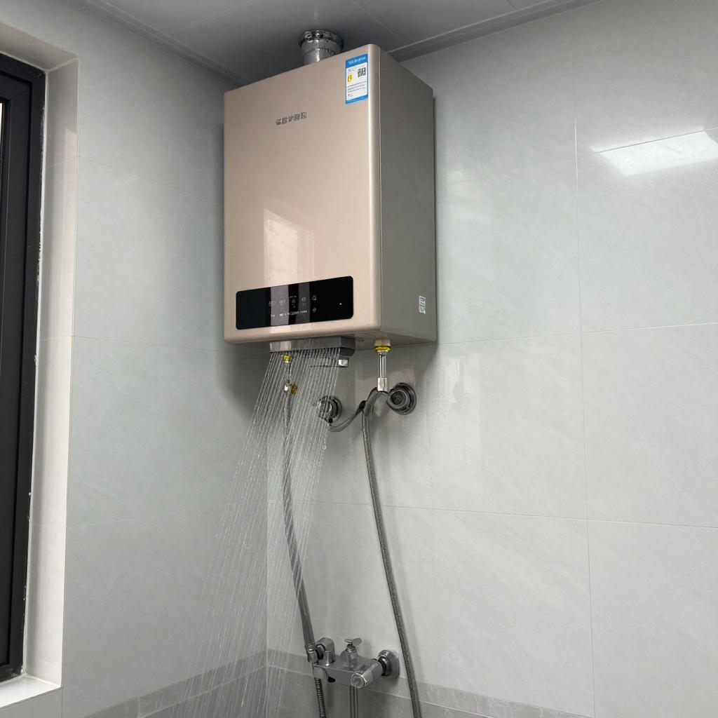 电热水器冷水不进水怎么办 电热水器冷水不进水解决方法【详解】第一张图