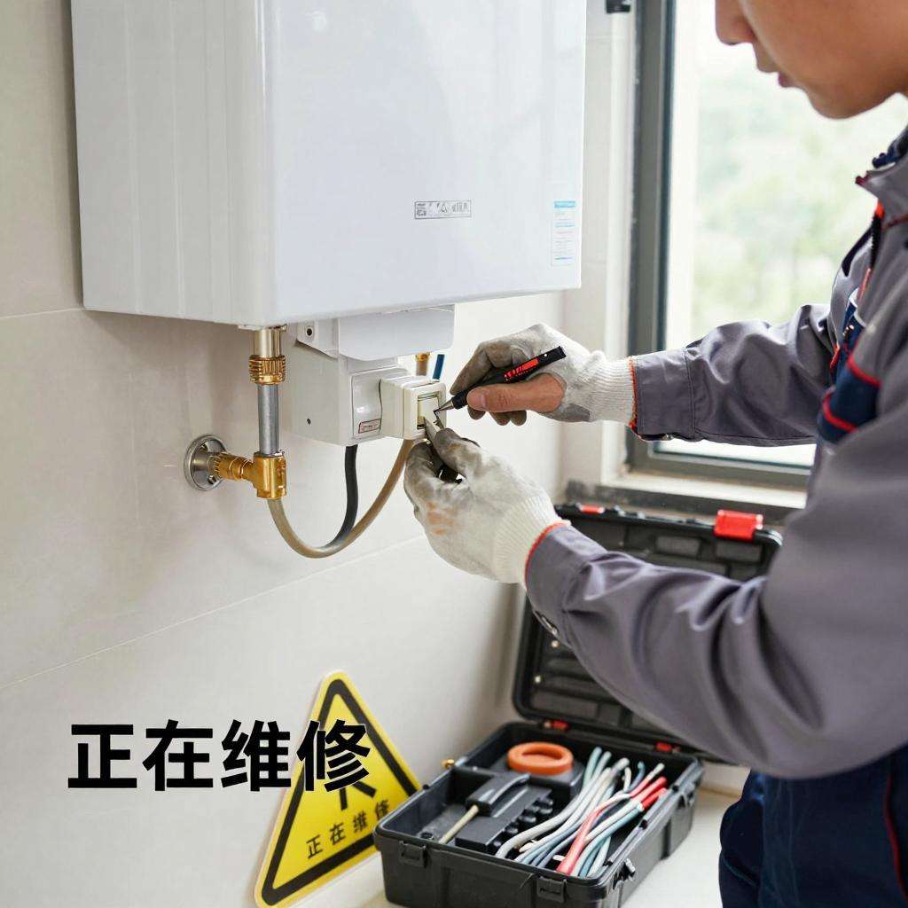 史密斯热水器内胆如何清洗 史密斯热水器内胆清洗步骤【详解】第一张图