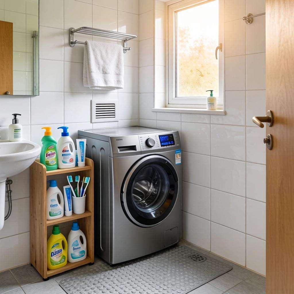 U净洗衣机一直启动中怎么办 U净洗衣机一直启动中解决方法【详解】第一张图