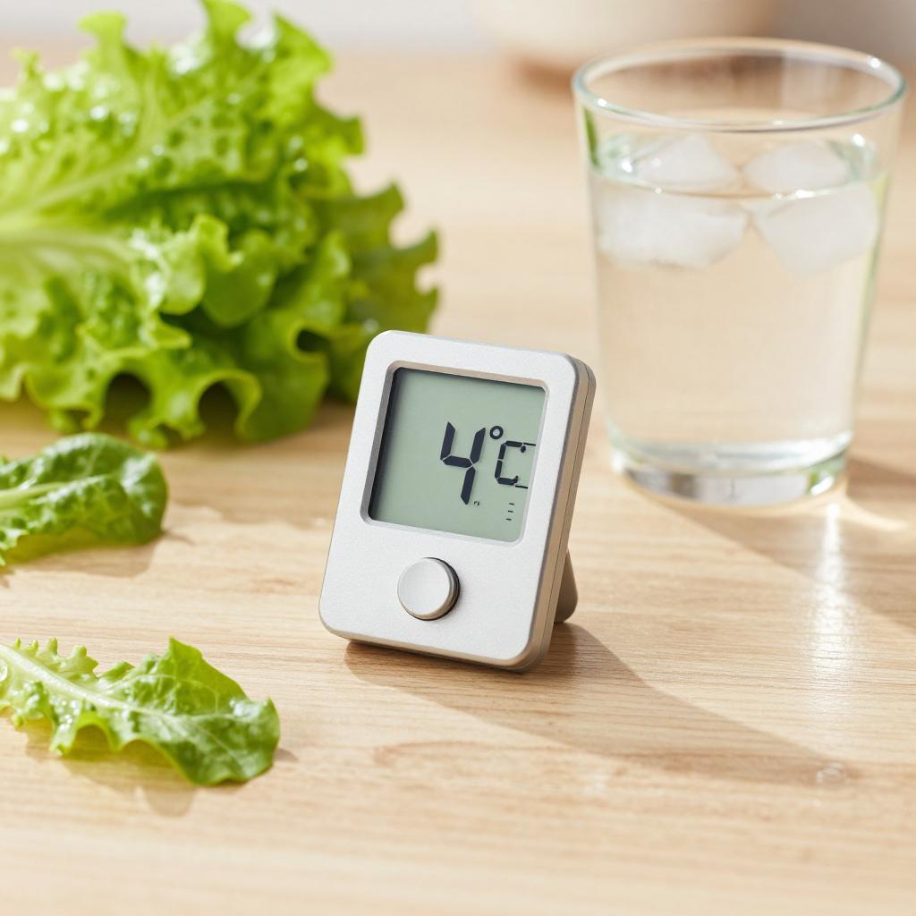 冰箱冷藏温度怎么设置 冰箱冷藏温度设置方法【详解】第一张图