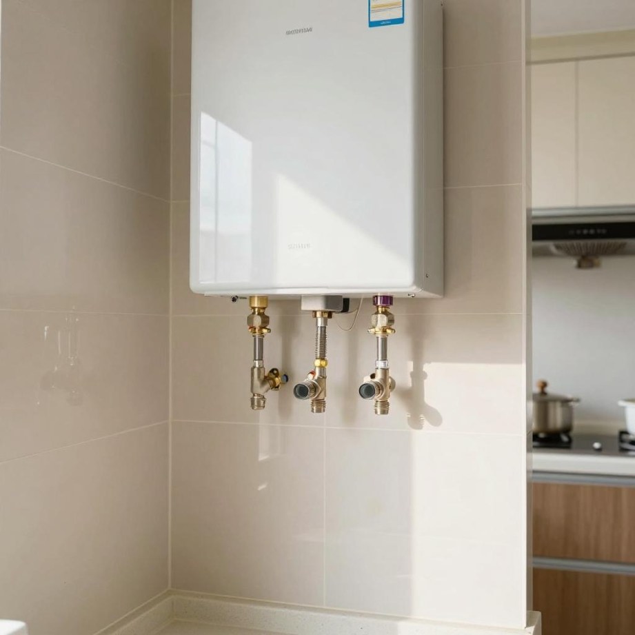 热水器突然打不着了怎么办 热水器突然打不着了解决方法【详解】第一张图