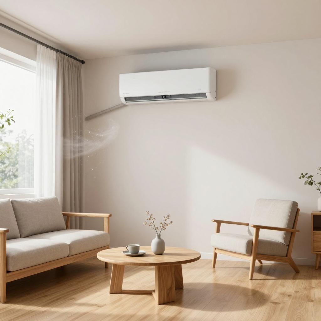 海尔空调内机有异响怎么办 海尔空调内机有异响的原因与解决方法【详解】第一张图