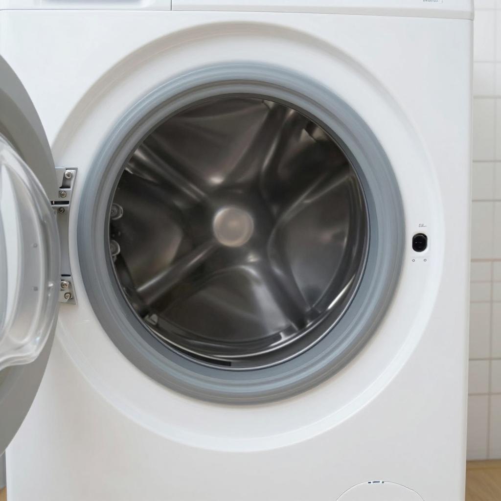 全自动洗衣机脱水不转电机嗡嗡嗡声怎么办 全自动洗衣机脱水不转电机嗡嗡嗡声解决方法【详解】第一张图