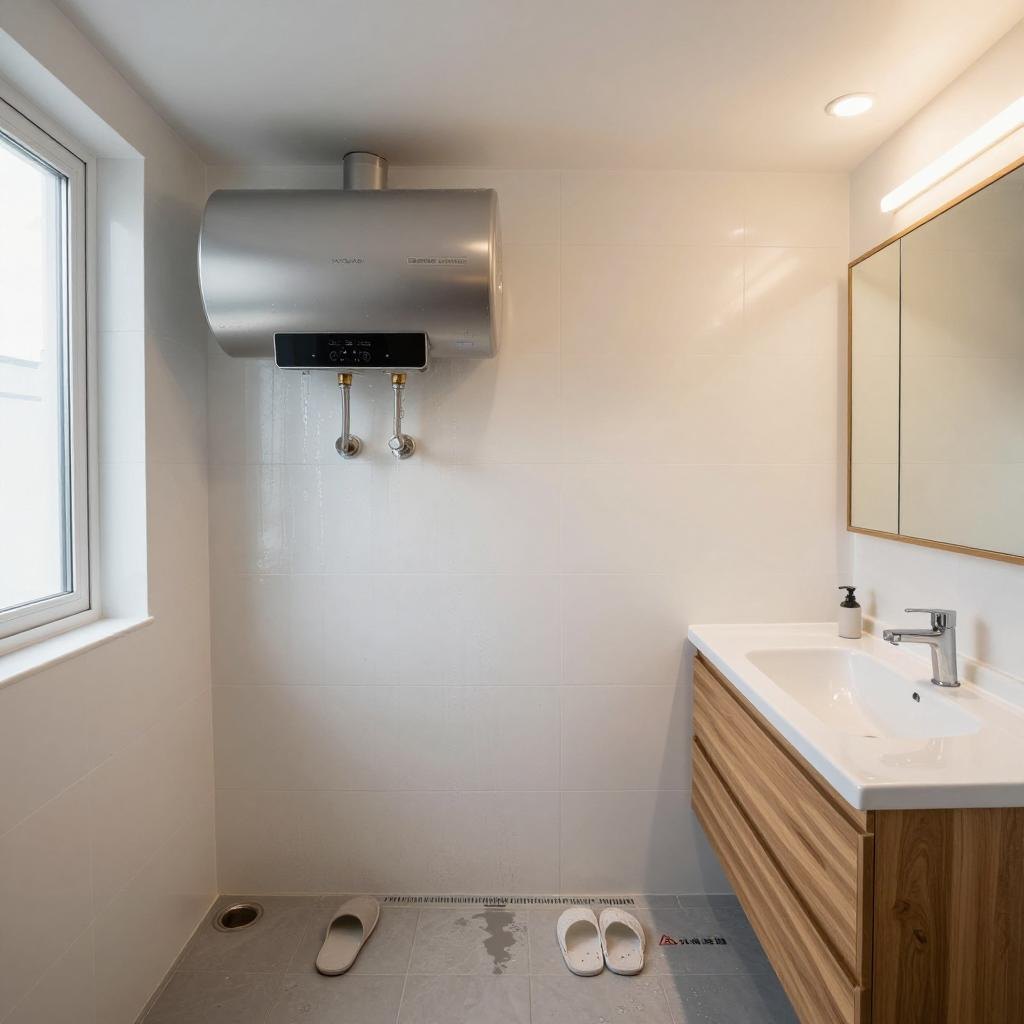 如何避免热水器漏电水有电 避免热水器漏电水有电措施【详解】第一张图