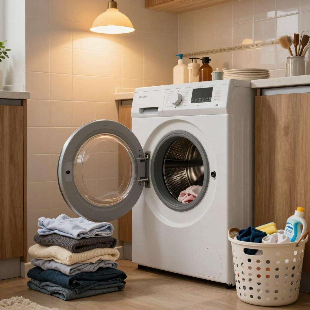 全自动洗衣机单脱水转不起来怎么回事 全自动洗衣机单脱水转不起来的原因【详解】第一张图