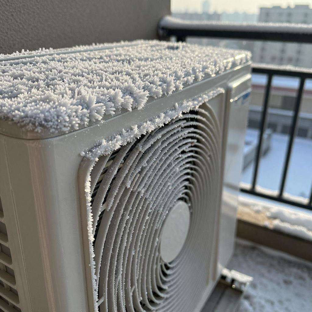 空调除霜吹冷风是什么原因 空调除霜吹冷风解决方案【详解】 空调除霜吹冷风是什么原因 空调除霜吹冷风解决方案【详解】第一张图