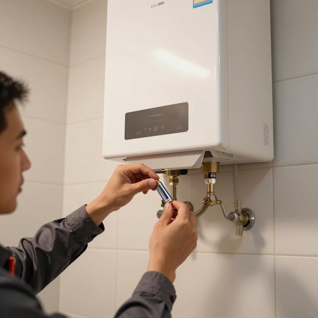 热水器点火失败原因及快速解决方案详解第一张图