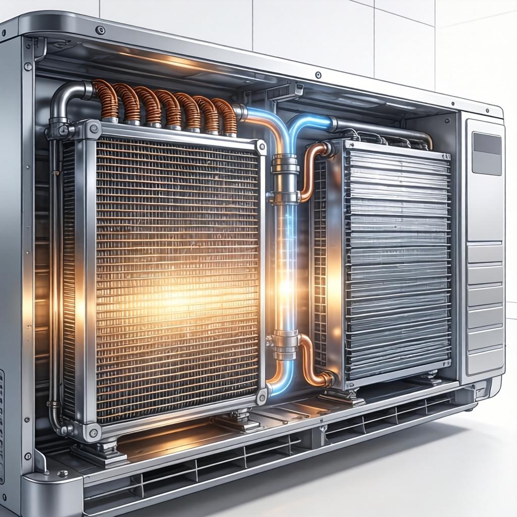 空调除湿作用与原理详解让室内更舒适第二张图