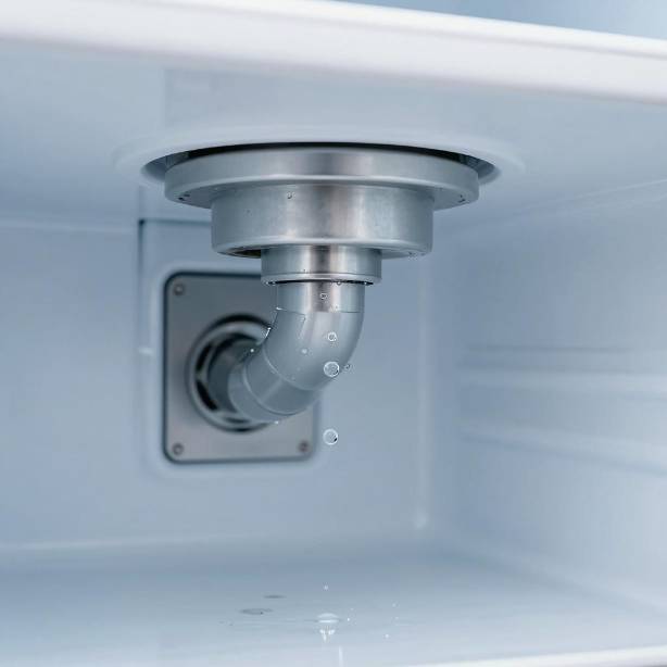 冰箱积水是怎么回事 冰箱积水的原因及解决方法【详解】 冰箱积水是怎么回事 冰箱积水的原因及解决方法【详解】第一张图