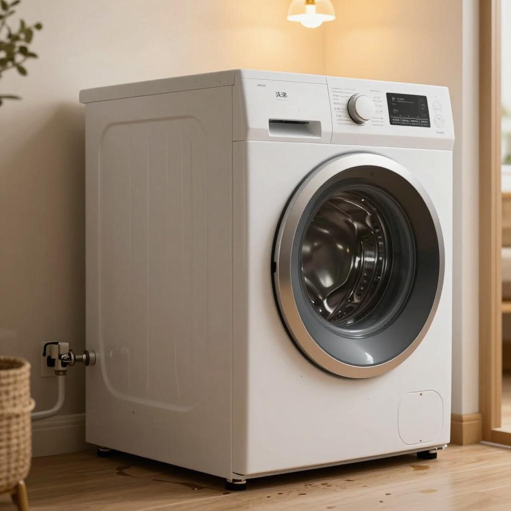 小天鹅洗衣机排水不关闭怎么回事 小天鹅洗衣机排水不关闭解决方案【详解】第一张图