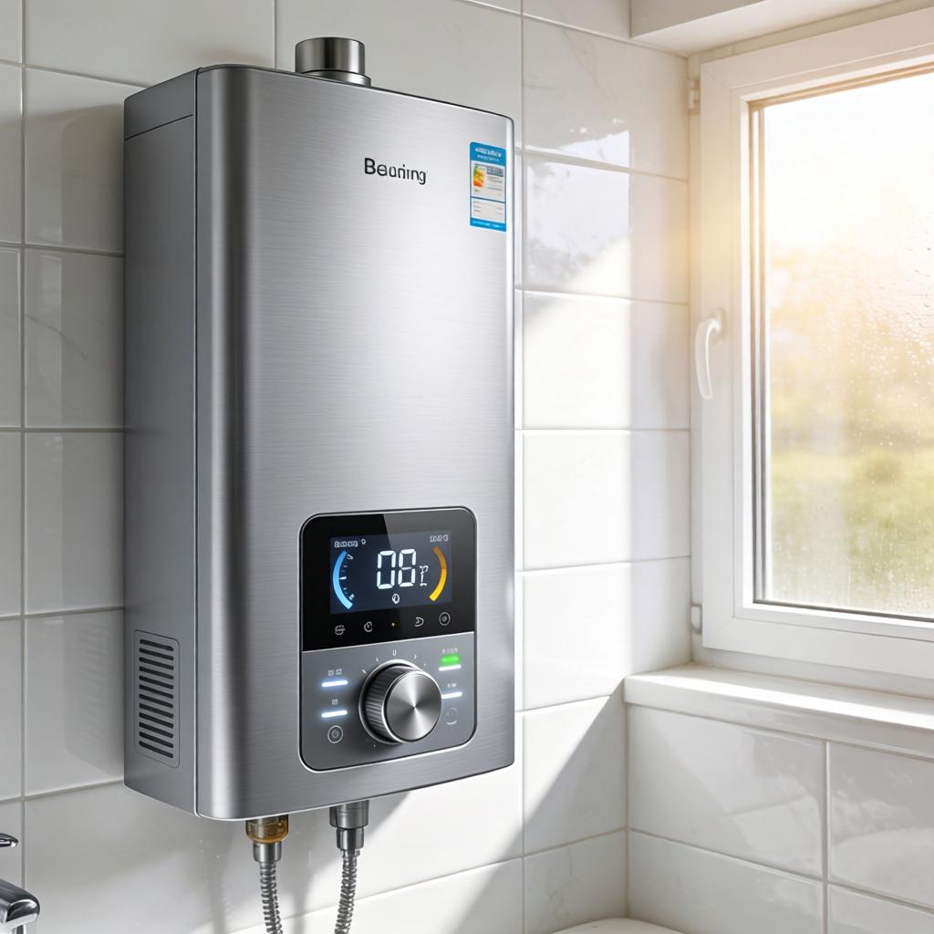 煤气热水器显示E2故障应急处理方案详解 煤气热水器显示E2故障应急处理方案详解第一张图