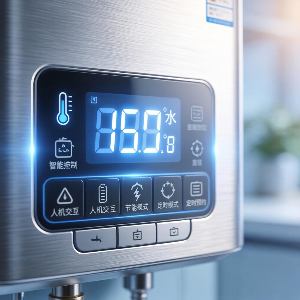 热水器不用时是否应拔插头？实用省电指南第一张图