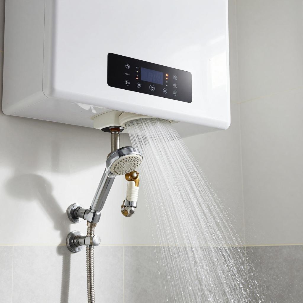 热水器一直开着用着安全吗？优缺点全面解析第一张图