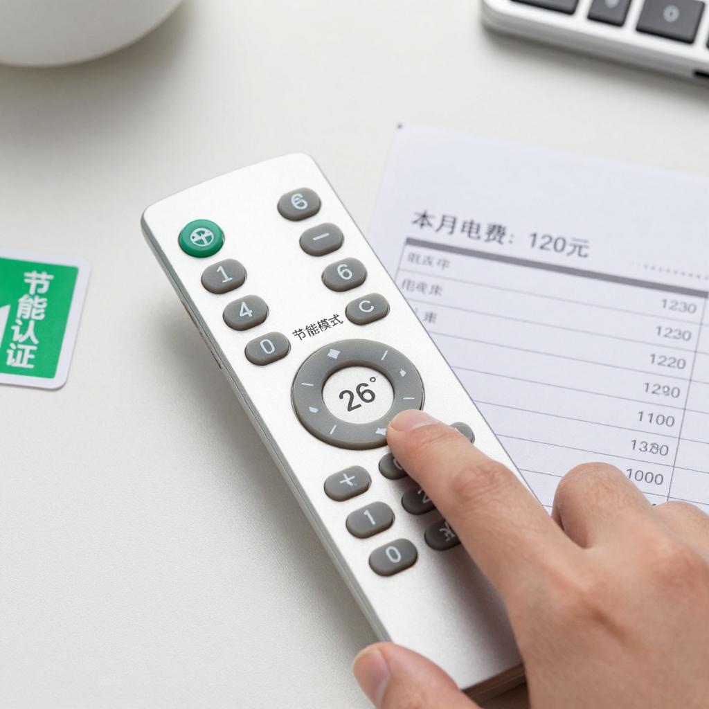 夏季空调节能秘籍:合理调节有效降低耗电 夏季空调节能秘籍:合理调节有效降低耗电第二张图