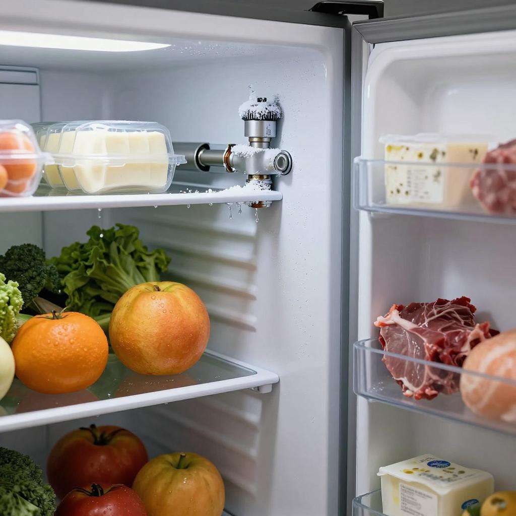 冰箱保鲜不制冷的原因与解决方法详解第二张图