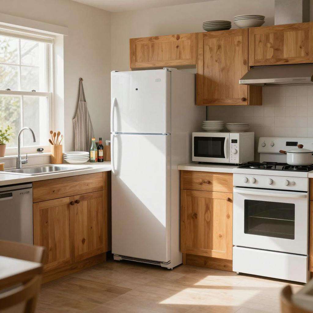 冰箱不制冷？水孔堵塞是关键原因及解决策略第一张图