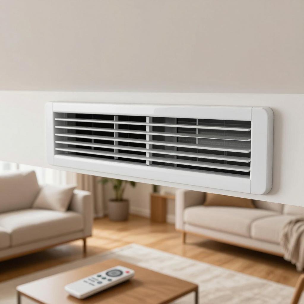 高效节能的一拖十中央空调系统全面解析第一张图