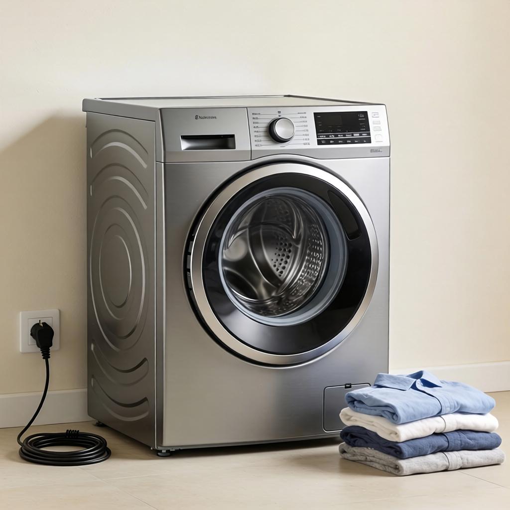 海信洗衣机触屏如何操作 海信洗衣机触屏操作指南【详解】 海信洗衣机触屏如何操作 海信洗衣机触屏操作指南【详解】第二张图