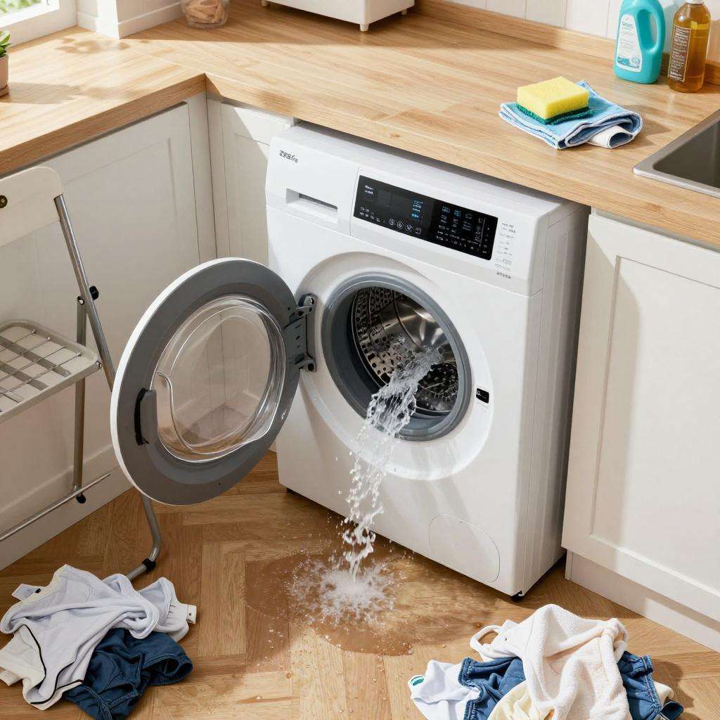 小天鹅洗衣机自清洗怎么用 小天鹅洗衣机自清洗操作方法【详解】 小天鹅洗衣机自清洗怎么用 小天鹅洗衣机自清洗操作方法【详解】第一张图