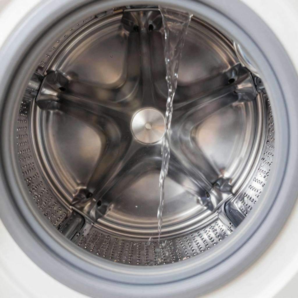 小天鹅洗衣机自清洗怎么用 小天鹅洗衣机自清洗操作方法【详解】 小天鹅洗衣机自清洗怎么用 小天鹅洗衣机自清洗操作方法【详解】第二张图