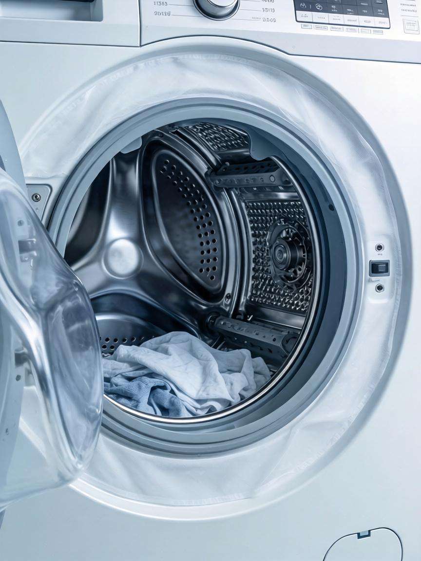 选择洗衣机指南：滚筒与波轮的区别与优劣分析第一张图