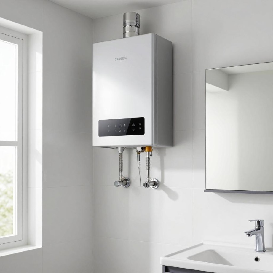 天然气热水器需要用电吗？工作原理与使用指南第一张图