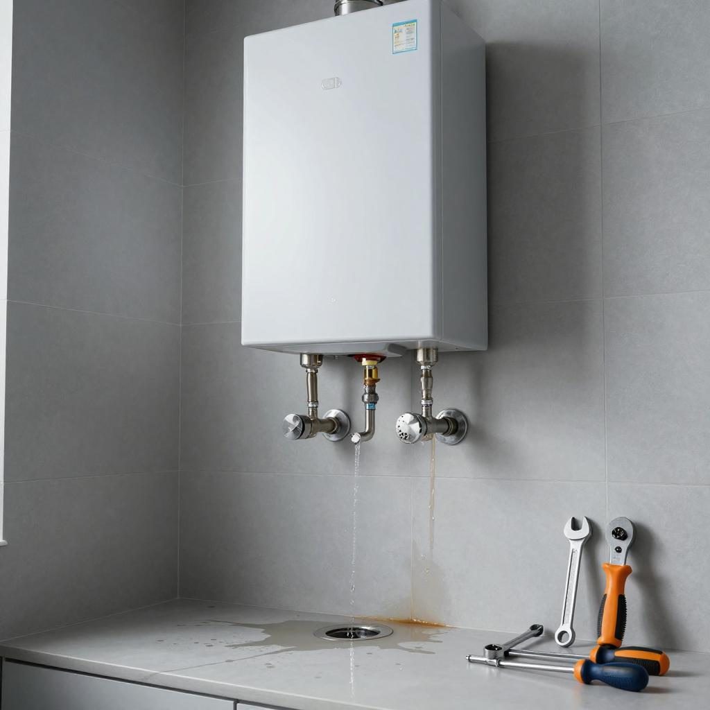 热水器放不下来水怎么办 热水器放不下来水解决方法【详解】 热水器放不下来水怎么办 热水器放不下来水解决方法【详解】第一张图