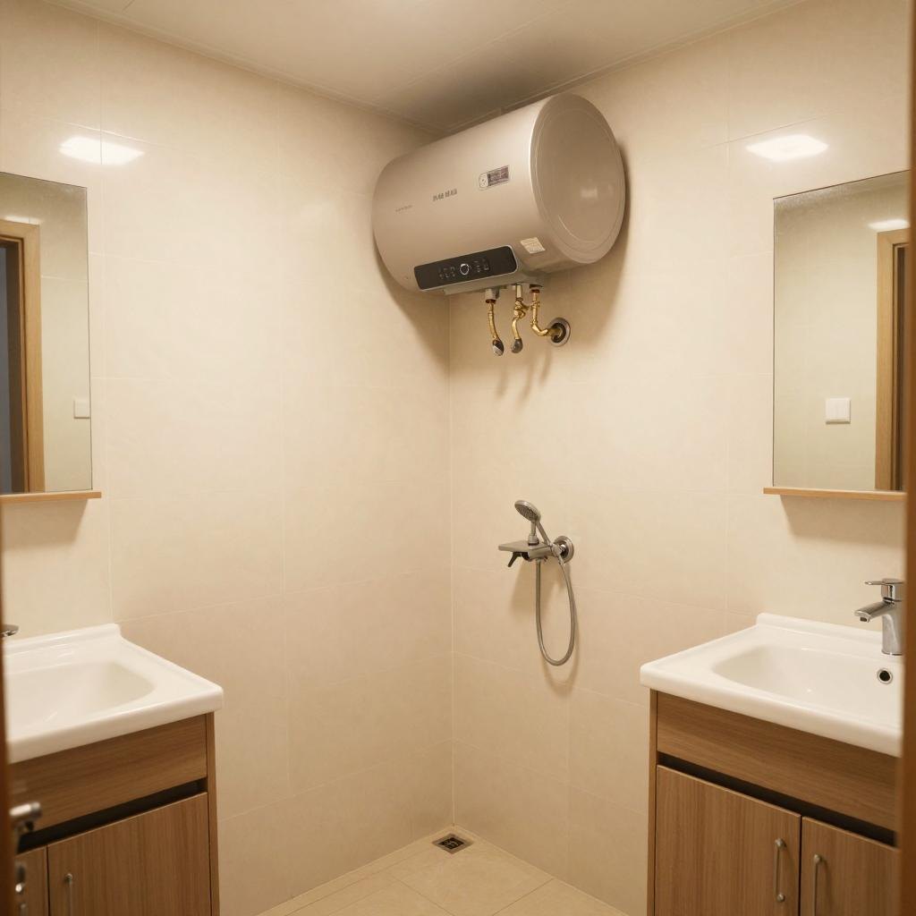 热水器热水用完了怎么办 热水器热水用完了处理方法【详解】 热水器热水用完了怎么办 热水器热水用完了处理方法【详解】第一张图