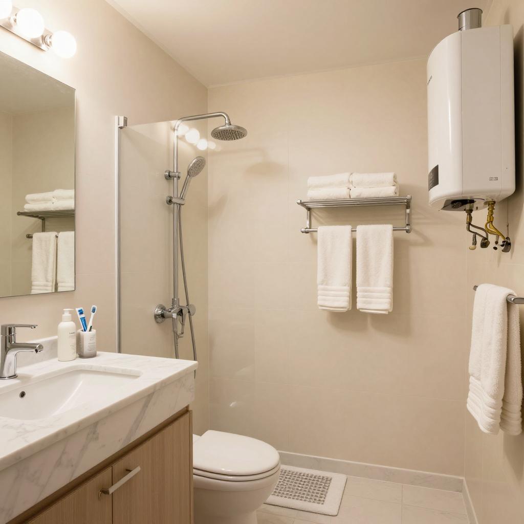 TCL热水器水不热怎么回事 TCL热水器水不热的五大解决方法【详解】 TCL热水器水不热怎么回事 TCL热水器水不热的五大解决方法【详解】第一张图