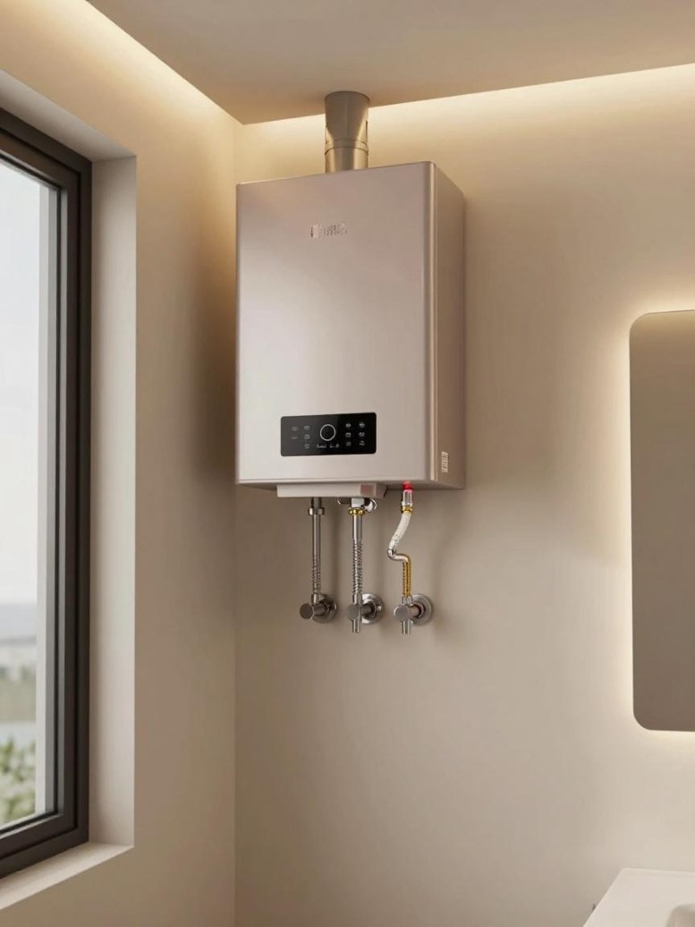 能率热水器显示屏闪烁11是怎么回事 能率热水器显示屏闪烁11原因及解决方法【详解】第一张图