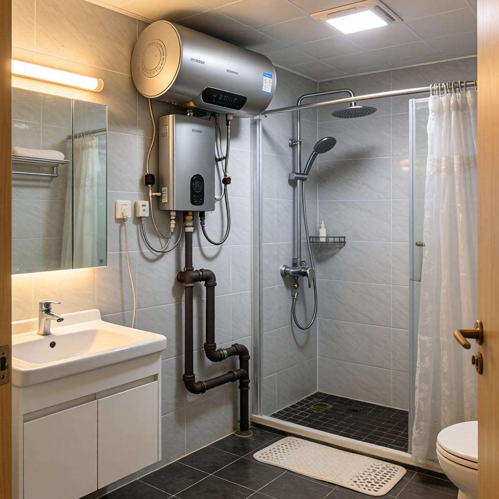 热水器要是一直开着会怎么样 热水器要是一直开着会的影响及正确使用方法【详解】第一张图