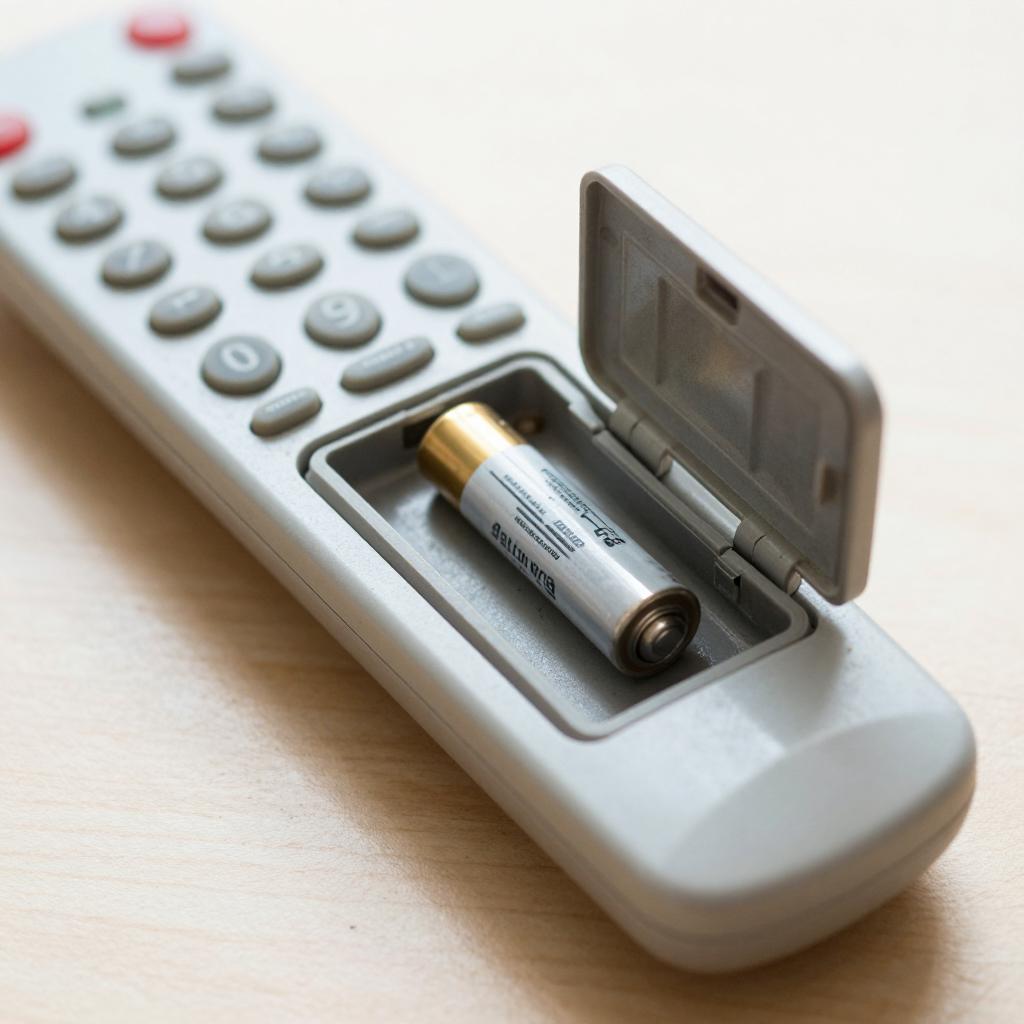 空调遥控器不显示温度数字怎么回事 空调遥控器不显示温度数字的原因及解决方法【详解】第一张图