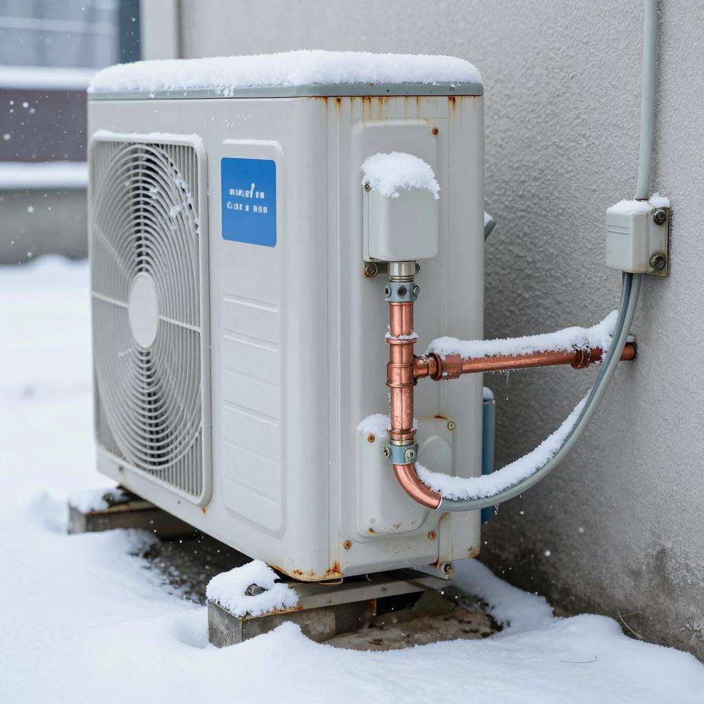 空调电辅热开不了机怎么办 空调电辅热开不了机原因及解决方法【详解】第一张图