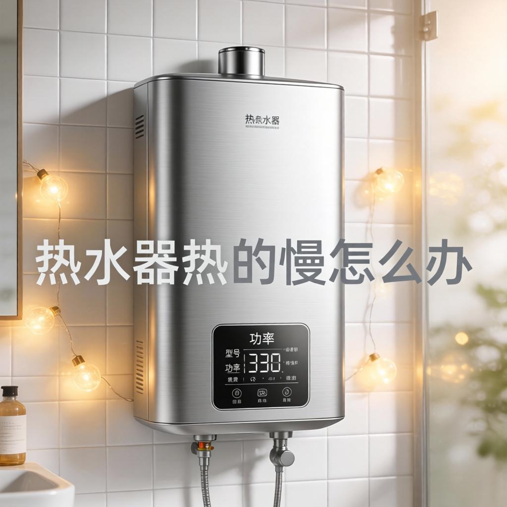 热水器热的慢怎么办 热水器热的慢解决方法【详解】第一张图