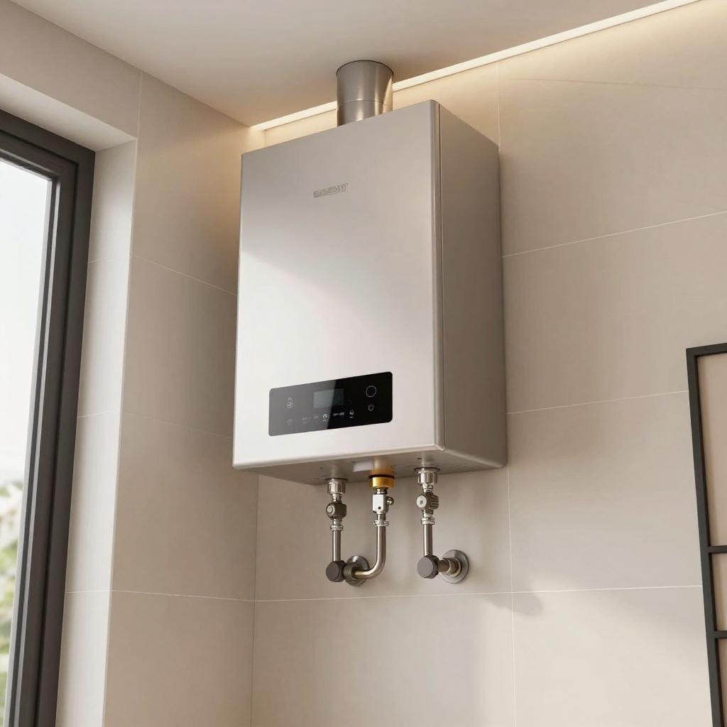 80升热水器多少斤水 80升热水器使用建议【详解】第二张图