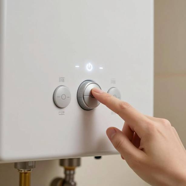 淋浴热水器如何使用 淋浴热水器使用方法【详解】第二张图