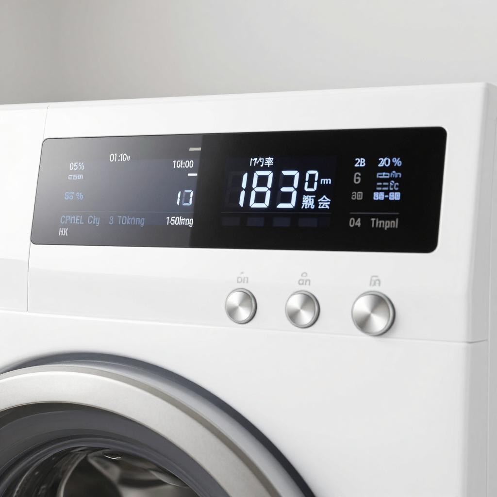 大功率洗衣机功率多少 大功率洗衣机的优势【详解】第一张图