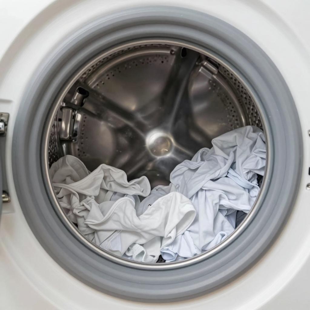 大功率洗衣机功率多少 大功率洗衣机的优势【详解】第二张图