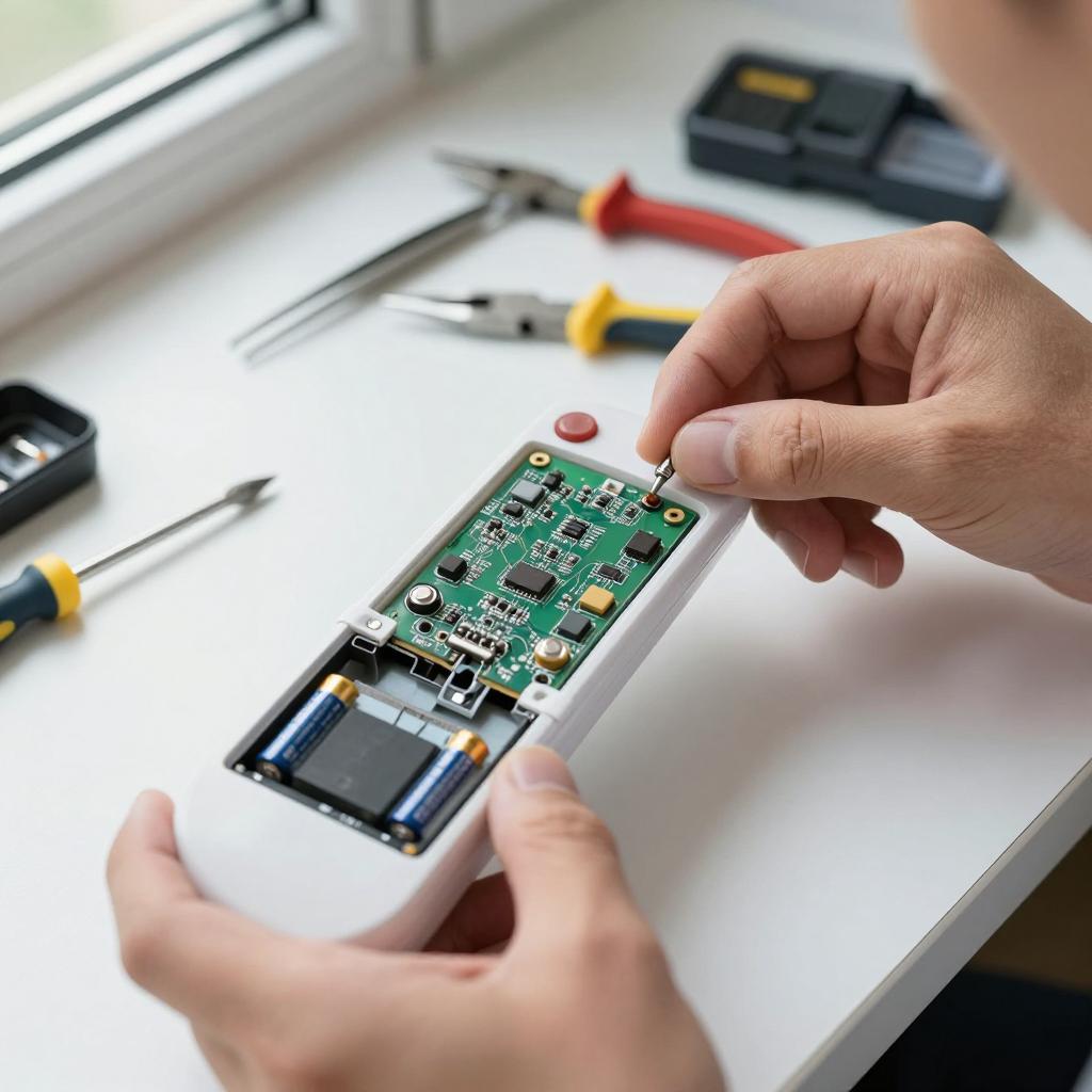 空调遥控器不能开空调怎么办 空调遥控器不能开空调原因及解决方法【详解】 空调遥控器不能开空调怎么办 空调遥控器不能开空调原因及解决方法【详解】第一张图