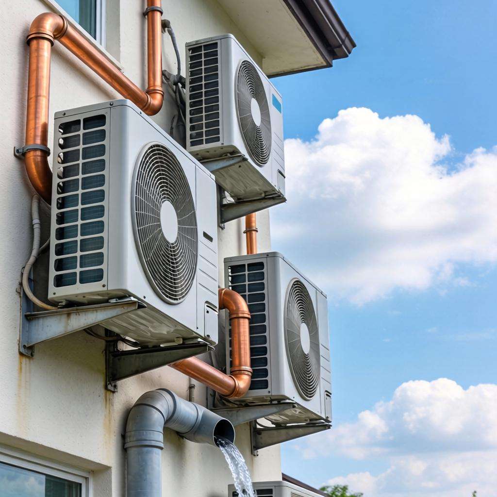 空调的干燥和除湿有什么区别呢 空调的干燥和除湿区别【详解】 空调的干燥和除湿有什么区别呢 空调的干燥和除湿区别【详解】第二张图