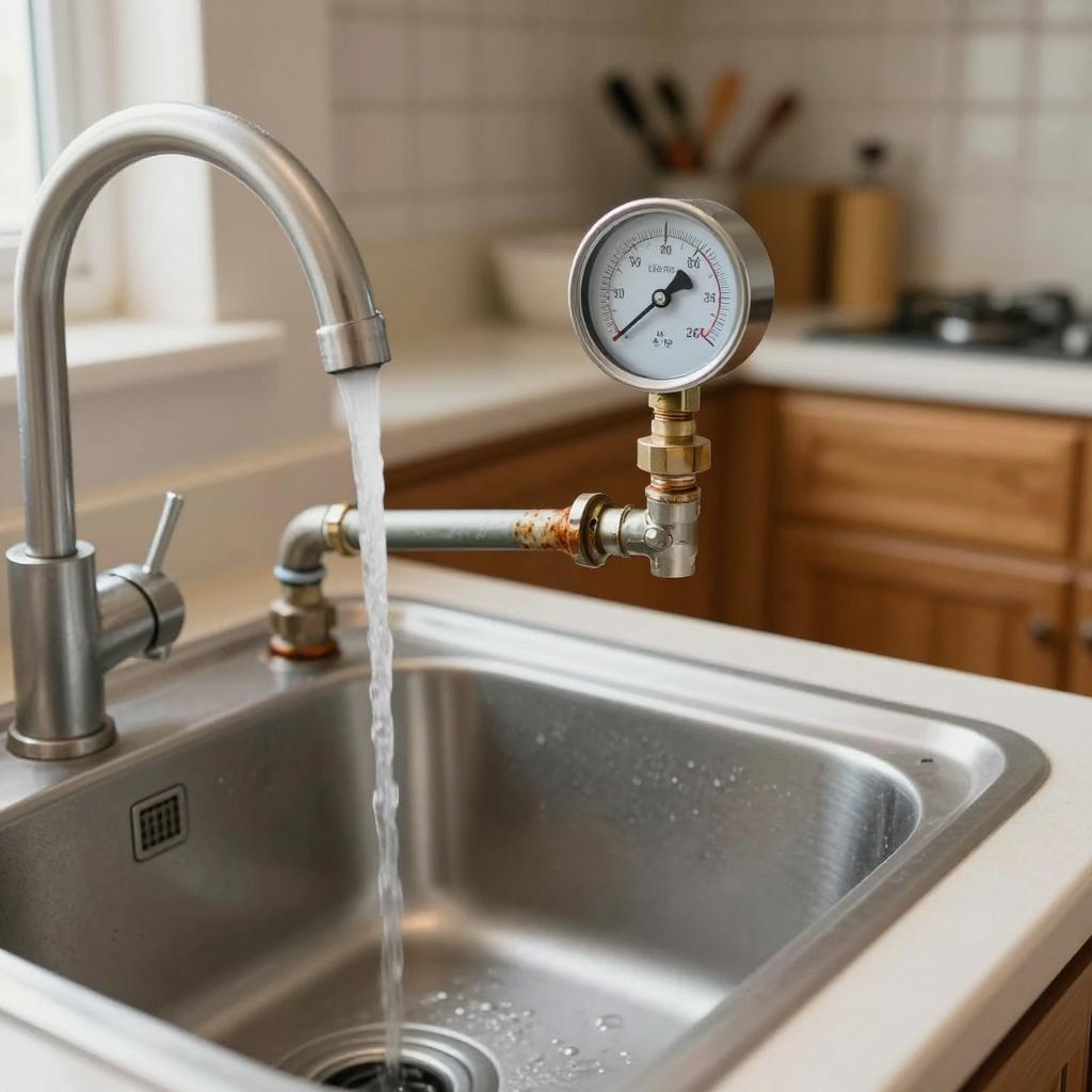 热水器突然停止工作解决方法，轻松排查原因第一张图