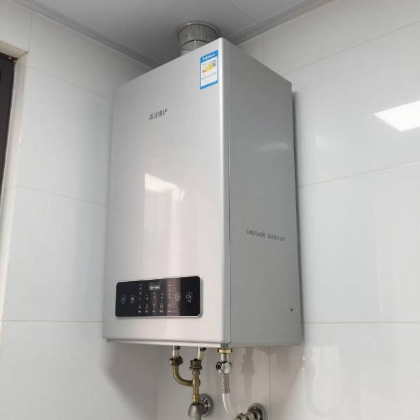 热水器清洗键一直闪烁的原因及简单解决方法第一张图